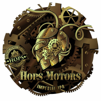 Пиво Hops Motors