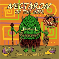 Пиво Nectaron of the Hops