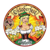 Пиво Oktoberfest