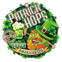 Пиво Patrick Hops