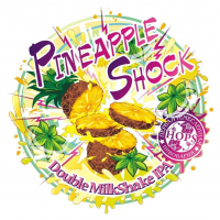 Пиво Pineapple Shock