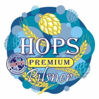 Пиво Hops Premium Pilsner Пиво Hops Premium Pilsner