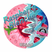 Пиво Raspberry Blanche Пиво Raspberry Blanche