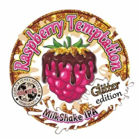 Пиво Raspberry Temptation