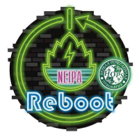 Пиво Reboot