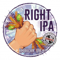 Пиво RIGHT IPA