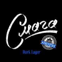 Пиво Смага Тёмное