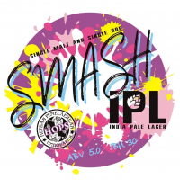 Пиво Smash IPL