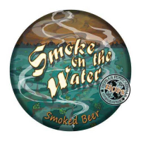 Пиво Smoke On the Water