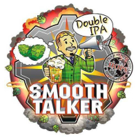 Пиво Smooth Talker Пиво Smooth Talker