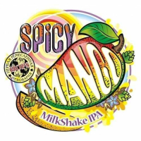 Пиво Spicy Mango