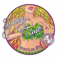 Пиво Spring Time