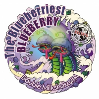 Пиво The Blueberriest Blueberry