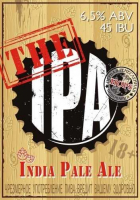 Пиво The IPA