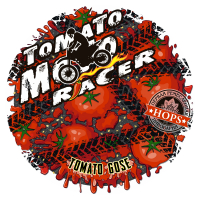 Пиво Tomato Motoracer