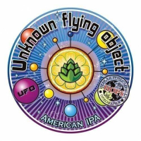 Пиво Unknown Flying Object