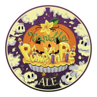 Пиво Vanilla Pumpkin Pie