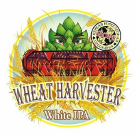 Пиво Wheat HARVESTER