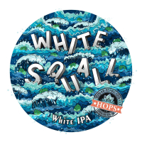 Пиво White Squall