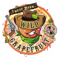 Пиво Wild Grapefruit