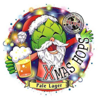 Пиво Xmas Hops Пиво Xmas Hops