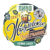 Пиво Жигулевское Выдержанное Пиво Жигулевское Выдержанное