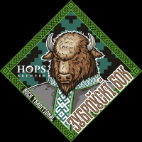 Пиво Зуброўскі Бок