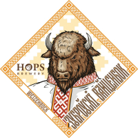 Пиво Зуброўскі ВайценБок