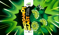 Пиво Bergamot Blast