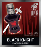 Пиво Black Knight Пиво Black Knight