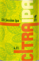 Пиво Citra IPA