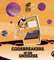 Пиво Codebreakers of the Universe Пиво Codebreakers of the Universe