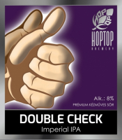 Пиво Double Check