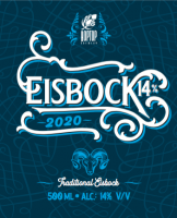Пиво Eisbock 14% Пиво Eisbock 14%