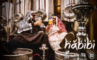 Пиво Habibi Пиво Habibi