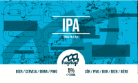 Пиво HopTop IPA Пиво HopTop IPA