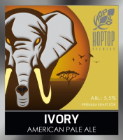 Пиво Ivory Пиво Ivory