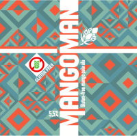Пиво Mangoman Пиво Mangoman