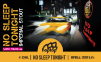 Пиво No Sleep Tonight