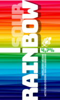 Пиво Rainbow Sour Пиво Rainbow Sour