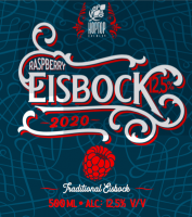 Пиво Raspberry Eisbock Пиво Raspberry Eisbock