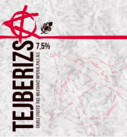 Пиво TejberizsA Пиво TejberizsA