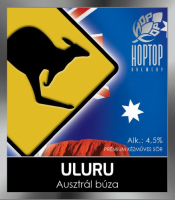 Пиво Uluru Пиво Uluru