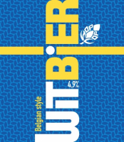 Пиво Witbier