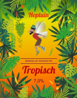Пиво Tropisch