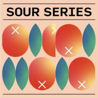Пиво Sour Series - Sea Buckthorn Berliner Weisse Пиво Sour Series - Sea Buckthorn Berliner Weisse