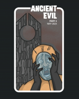 Пиво Ancient Evil Пиво Ancient Evil