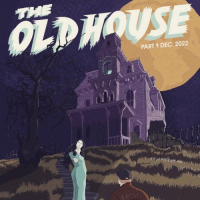 Пиво The Old House Пиво The Old House