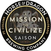 Пиво A Mission To Civilize Пиво A Mission To Civilize