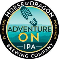 Пиво Adventure On IPA Пиво Adventure On IPA